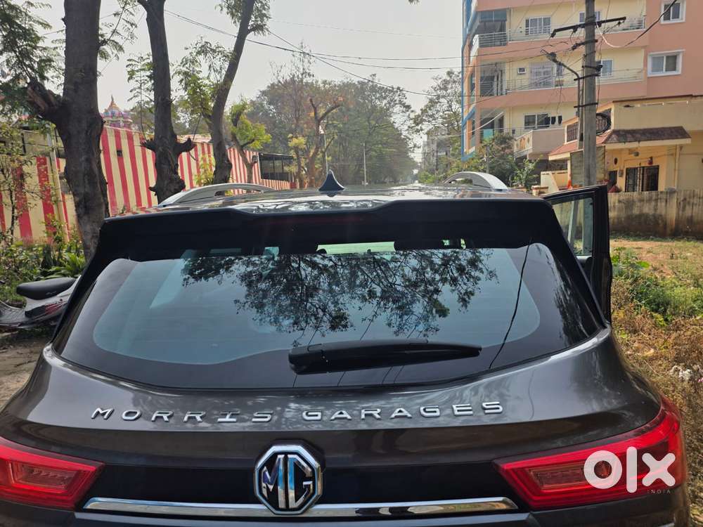 Mg Hector 1.5 Shine, 2022, Petrol