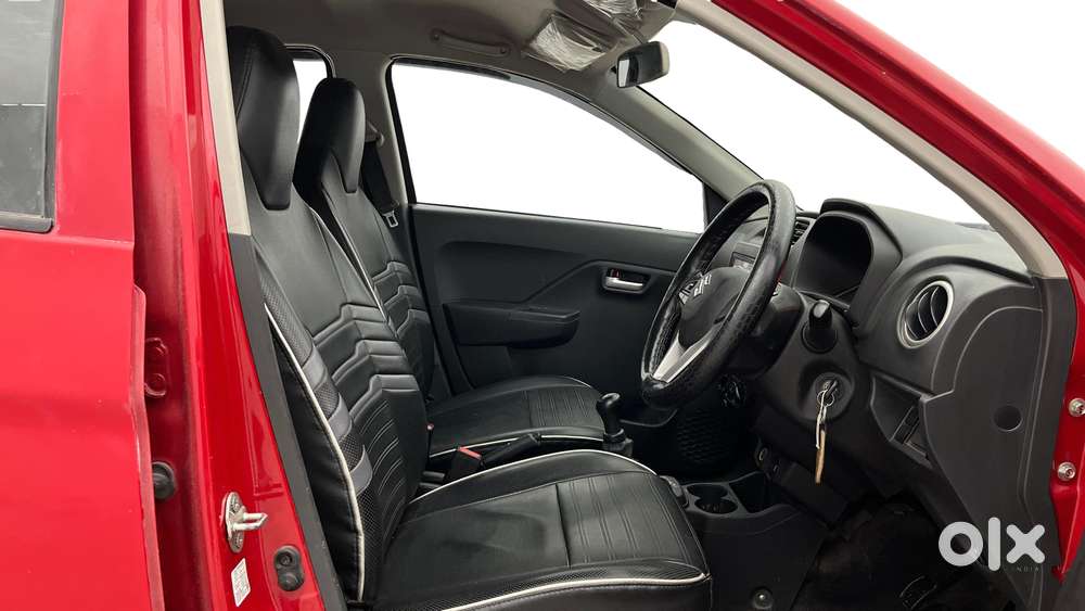 Maruti Suzuki Alto K10 Plus Edition, 2023, Petrol