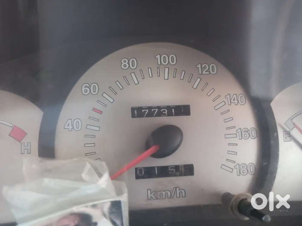 Petrol Plus Cng First Owner Brand New Car Delhi No. Dl 8cna 7801