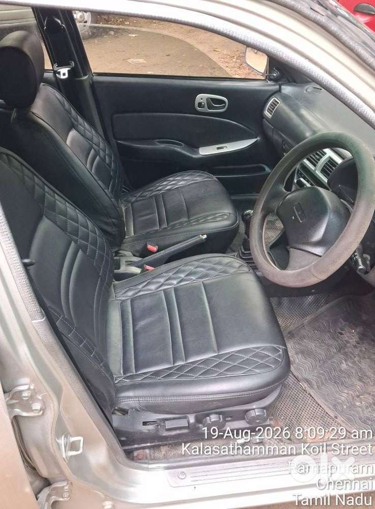 Maruti Suzuki Esteem Vxi - Bsii, 2007, Petrol
