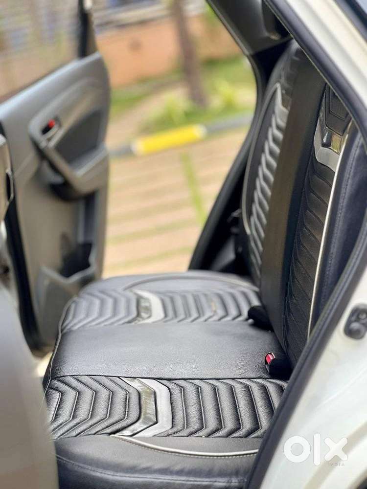 Maruti Suzuki Brezza Vdi, 2017, Diesel