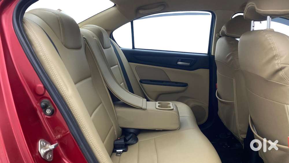 Honda Amaze Vx Cvt Petrol, 2023, Petrol