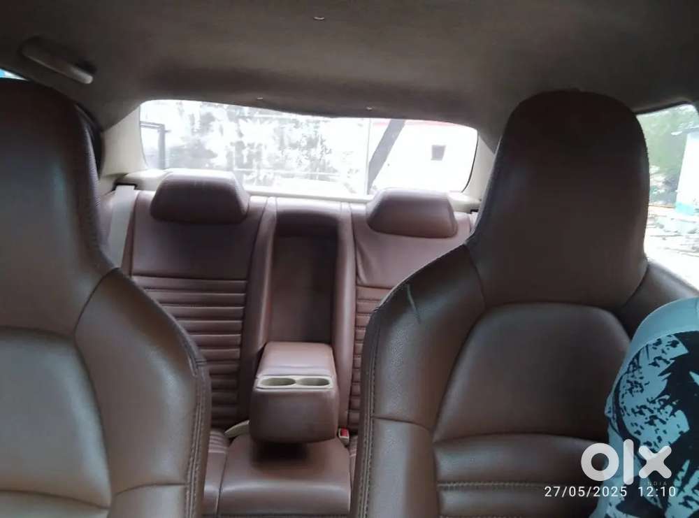 Honda Amaze 2015 Diesel Good Condition