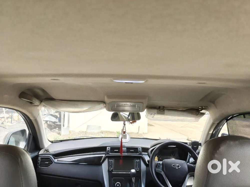 Mahindra Kuv100 Nxt 2018 Diesel Car