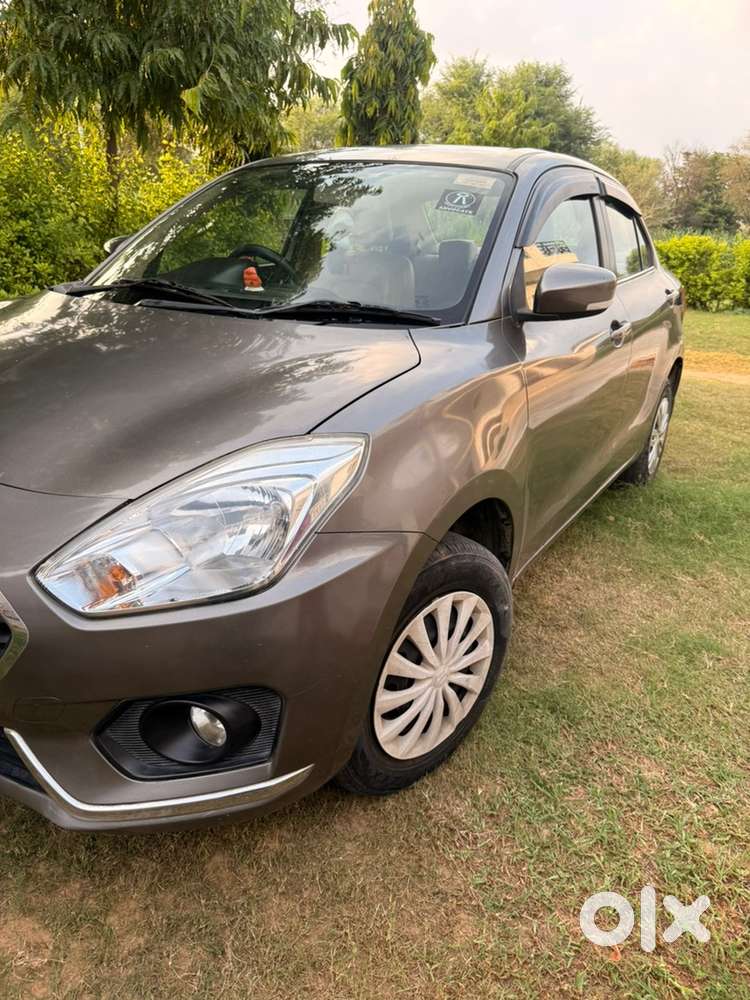 Maruti Suzuki Swift Dzire 2018 Diesel Good Condition