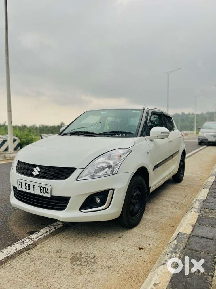 Maruti Suzuki 2015 Model