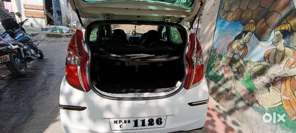 Hyundai Eon Well Maintained