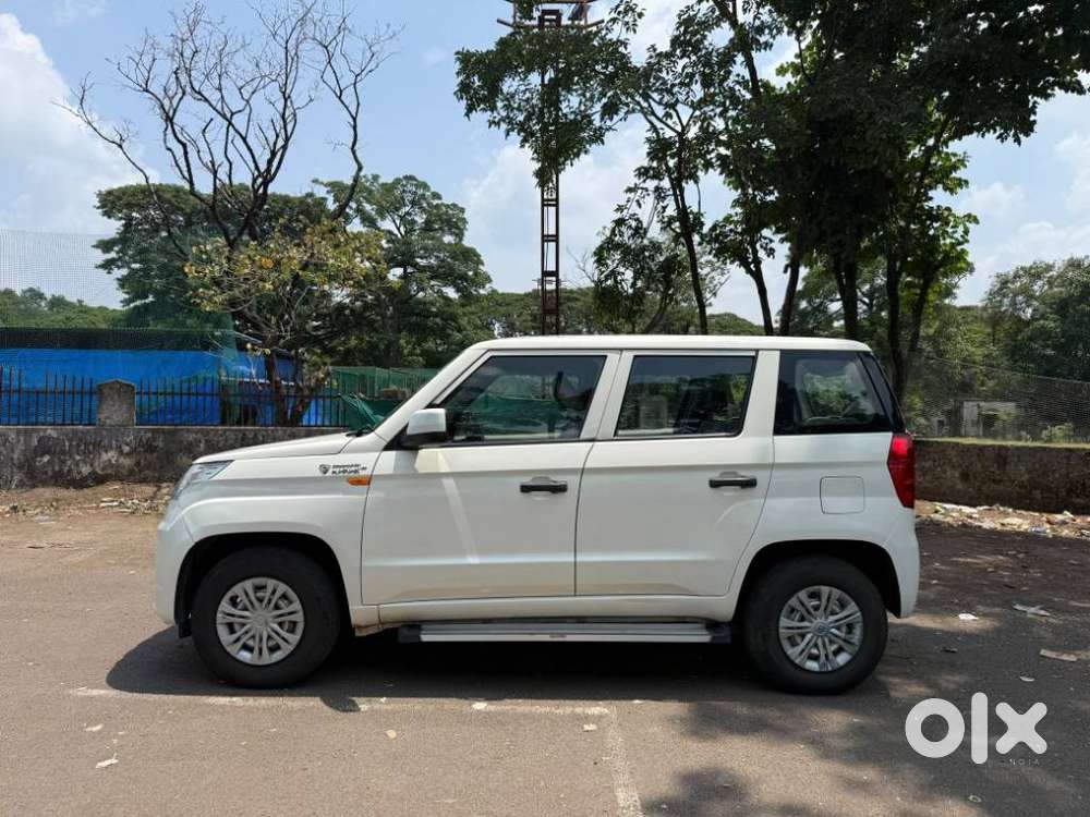 Mahindra Tuv 300 T4 Plus, 2019, Diesel