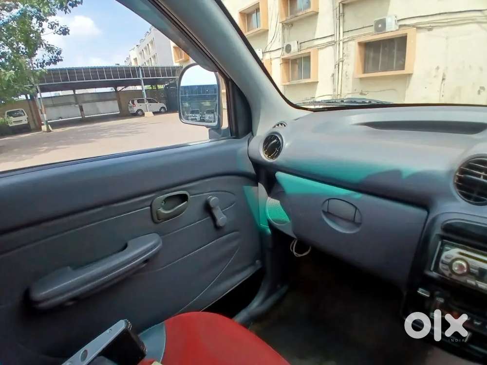 Hyundai Santro 2009 Petrol Good Condition. Puar Petrol Engine