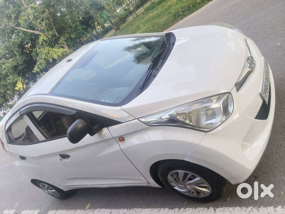 Hyundai Eon Era +, 2013, Petrol