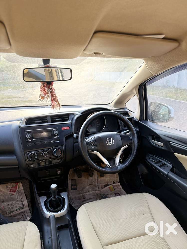 Honda Jazz 1.5 Sv I Dtec, 2017, Diesel