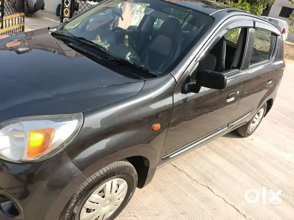 Maruti Suzuki Alto 2018