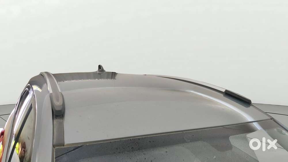 Tata Nexon 1.2 Revotron Xza Plus Dualtone, 2019, Petrol