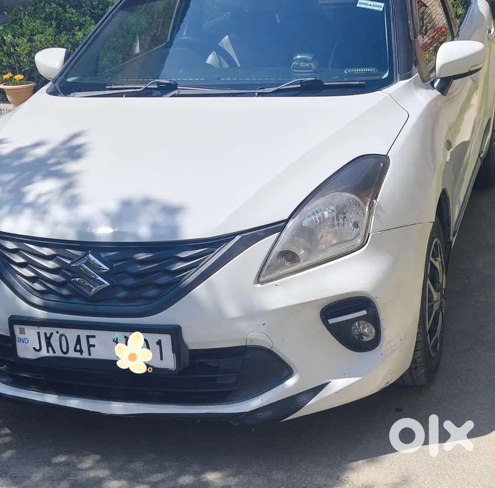 Maruti Suzuki Baleno 2019 Sigma  Exchange Option Also Available