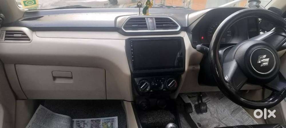 Maruti Suzuki Swift Dzire, 2024, Cng & Hybrids