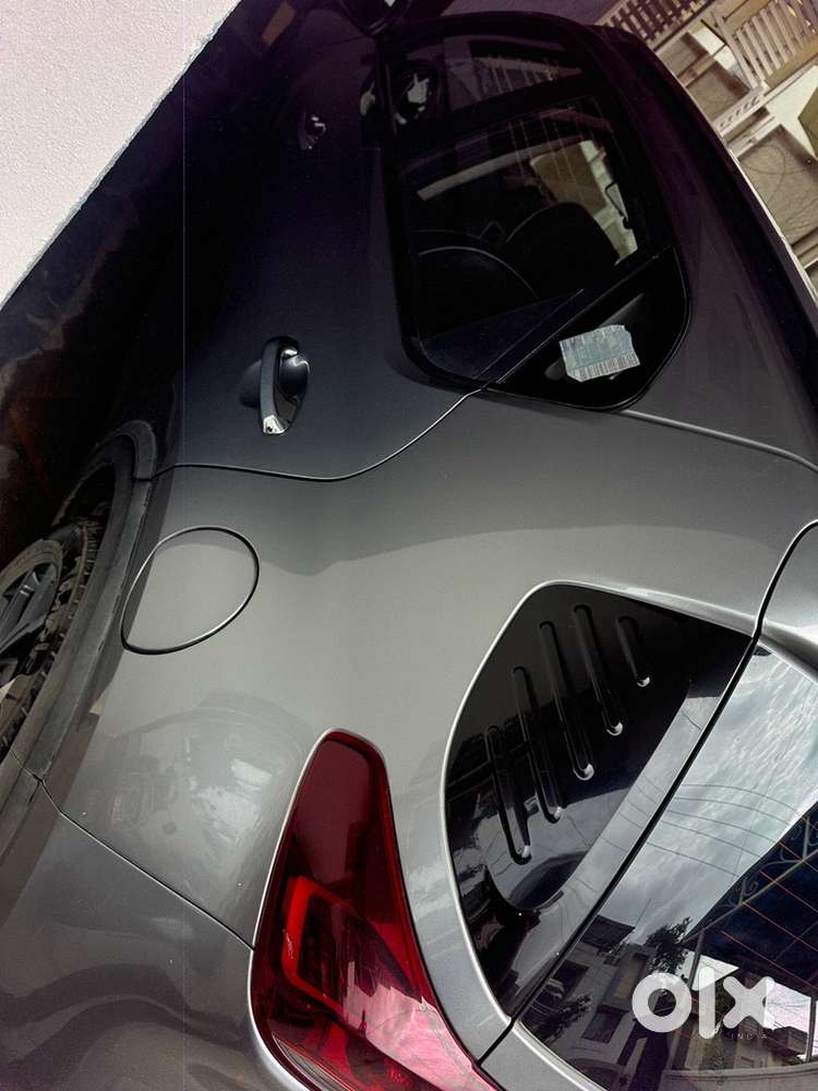 Kia Sonet Diesel Manual 2021