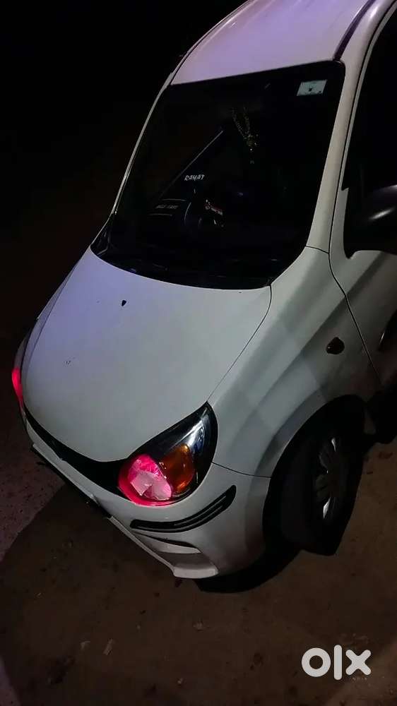 Maruti Suzuki Alto 800 2020