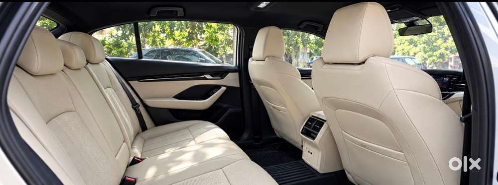 Skoda Octavia 2.0 L K Tsi At, 2021, Petrol