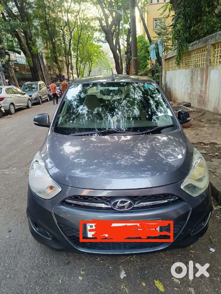 I10 Megna 1.2