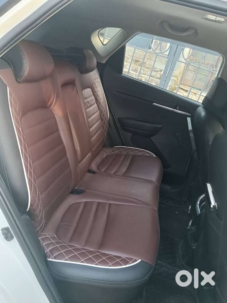 Kia Sonet 2022 Petrol