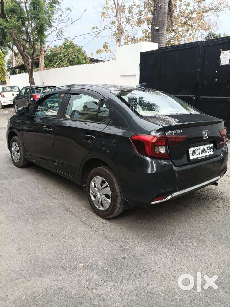 Honda Amaze S Mt I-vtec, 2025, Petrol