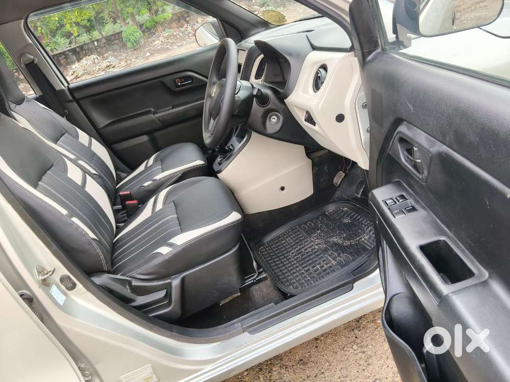 Maruti Suzuki Wagon R Lxi Cng, 2020, Cng & Hybrids