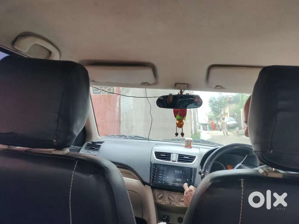 Maruti Suzuki Swift 2012 Vdi Limited Edition