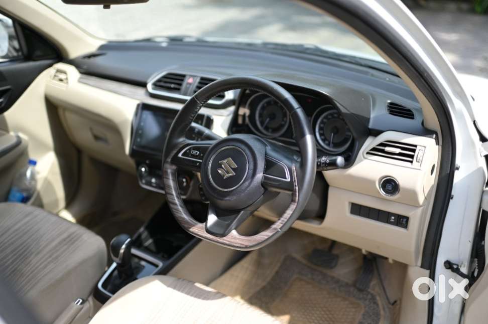 Maruti Suzuki Dzire Zxi Ags, 2023, Petrol