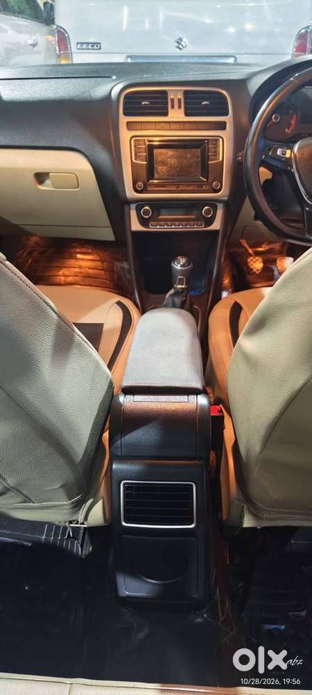 Volkswagen Ameo 1.2 Mpi Highline, 2016, Petrol