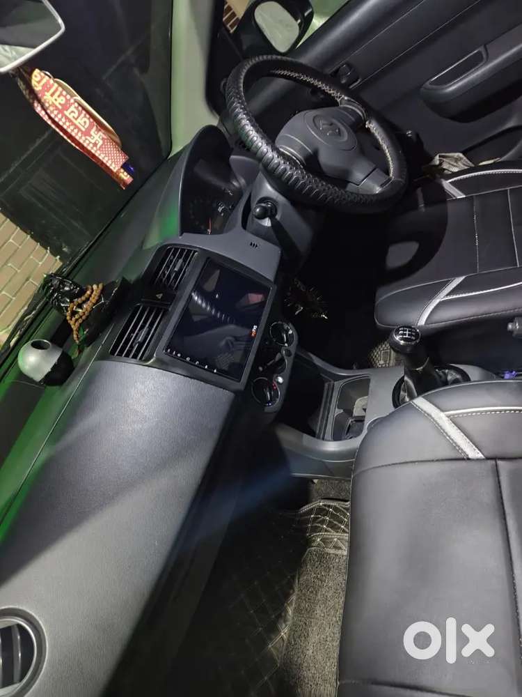Swift 2011 Petrol Lxi