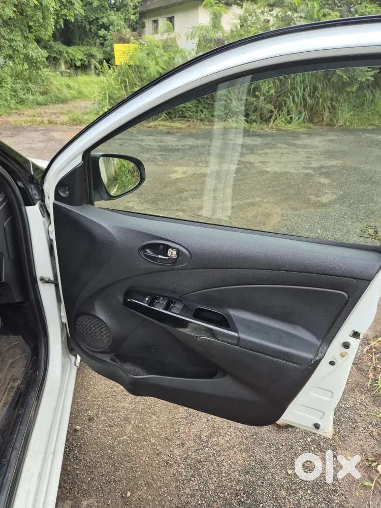 Toyota Etios Liva Diesel 2018 For Sale