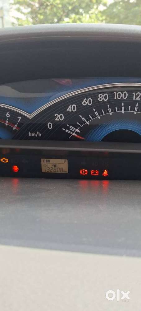 Toyota Etios Vd, 2013, Diesel
