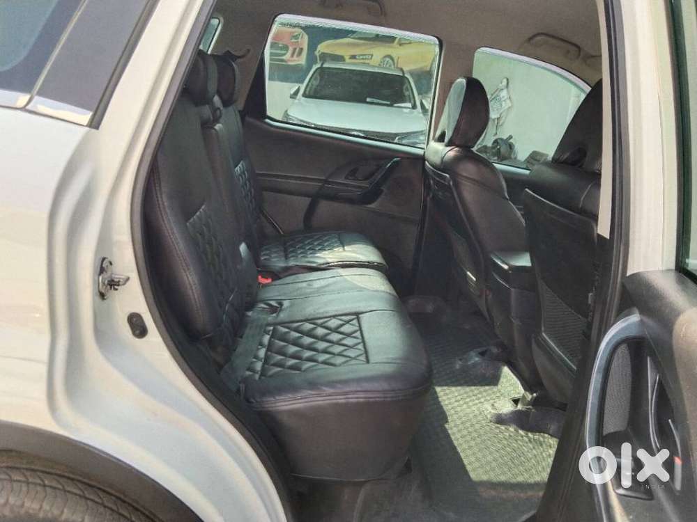 Mahindra Xuv500 W5, 2018, Diesel