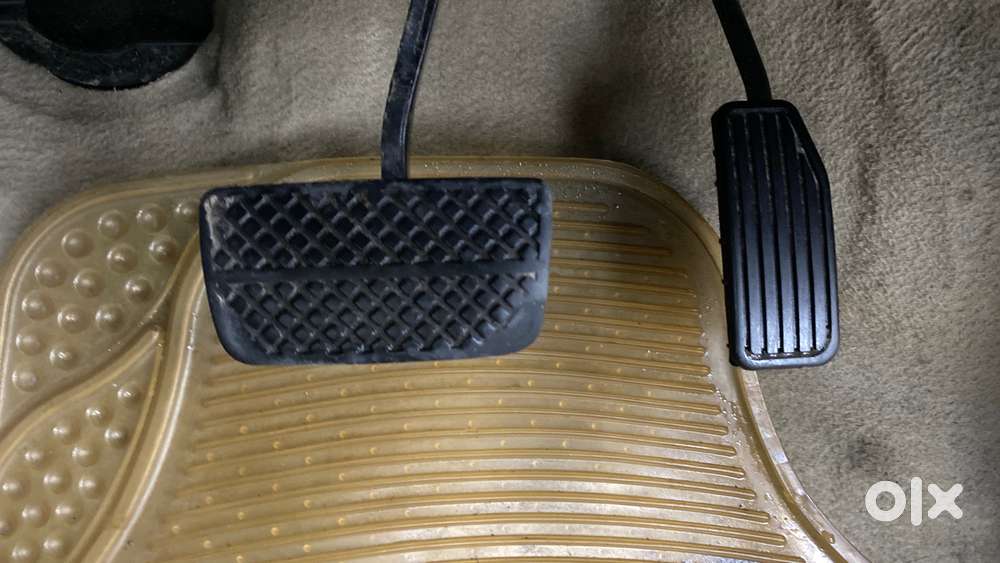 Honda Amaze 2013-2016 Vx At I-vtech, 2015, Petrol