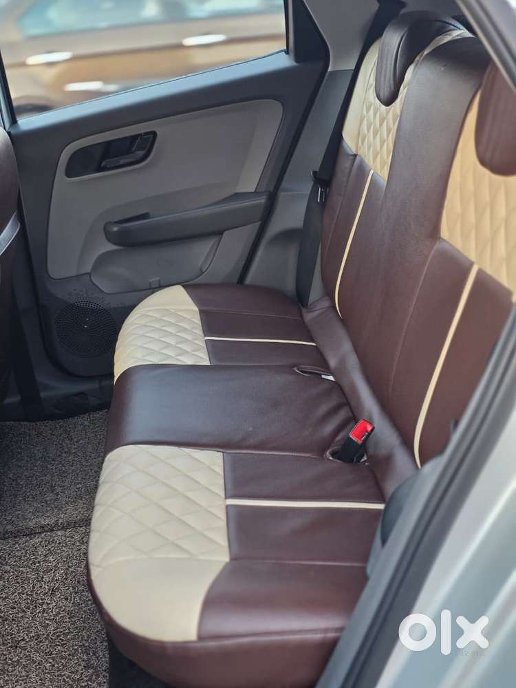 Tata Altroz 1.2 Xm, 2020, Petrol