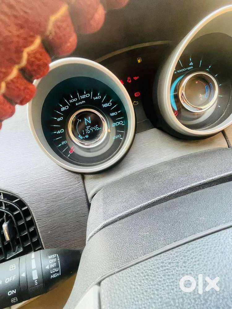 Mahindra Xuv500 Diesel Well Maintained