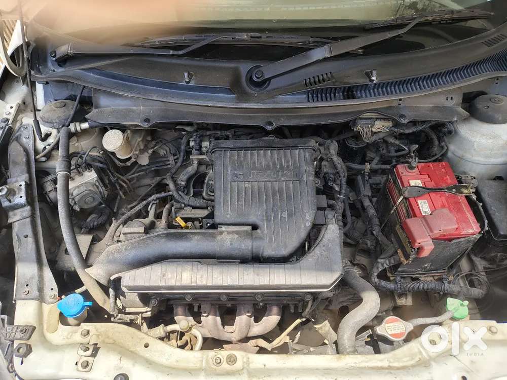 Maruti Suzuki Swift Dzire 2020 Cng & Hybrids 74000 Km Driven