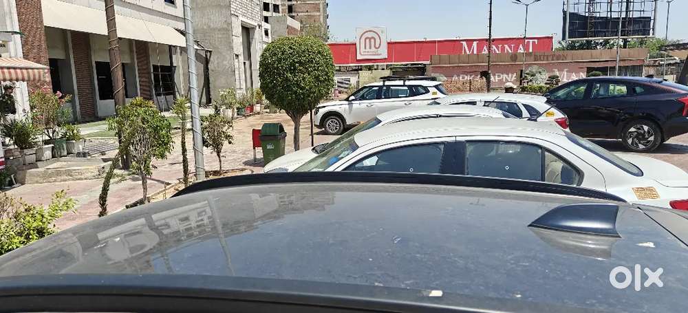 Maruti Suzuki Fronx 2025 Petrol 8916 Km Driven