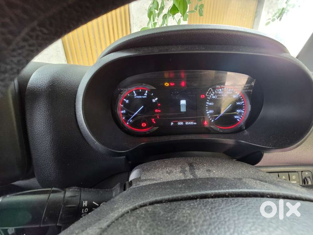 Mahindra Thar 2021 Petrol Well Maintained