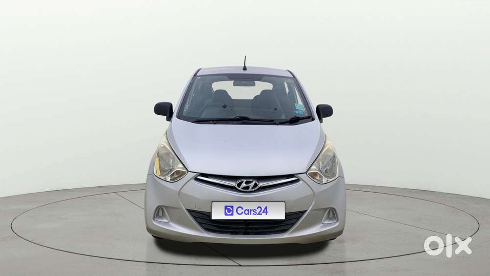 Hyundai Eon Era +, 2013, Petrol
