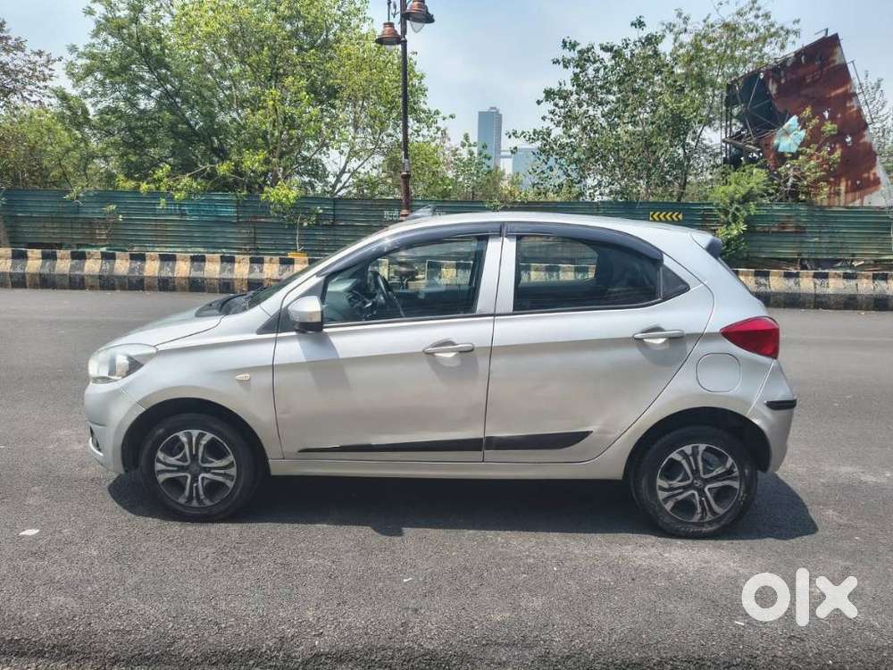 Tata Tiago 1.05 Revotorq Xz, 2019, Petrol