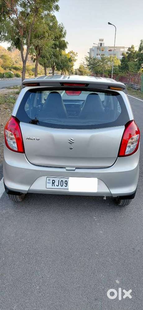 Maruti Suzuki Alto 800 Vxi Airbag, 2021, Petrol