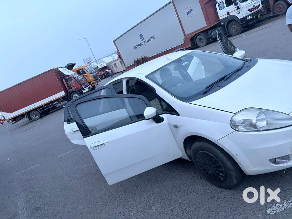 Fiat Punto 2010 Petrol  2nd Owner  Well Maintained