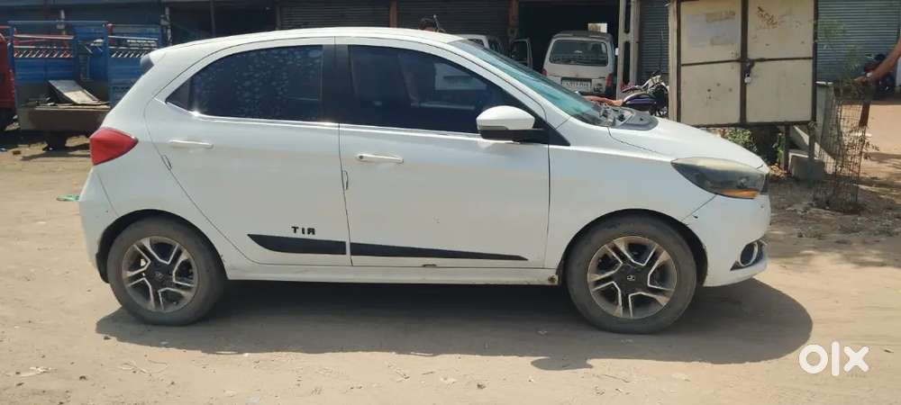 Superb Coundition Only Service Needed