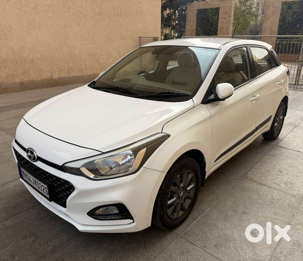 Hyundai Elite I20 [ ] 1.2 Asta, 2018, Petrol