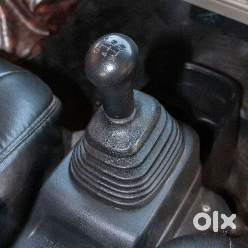 Maruti Suzuki Eeco Cng 5 Seater Ac, 2022, Cng & Hybrids