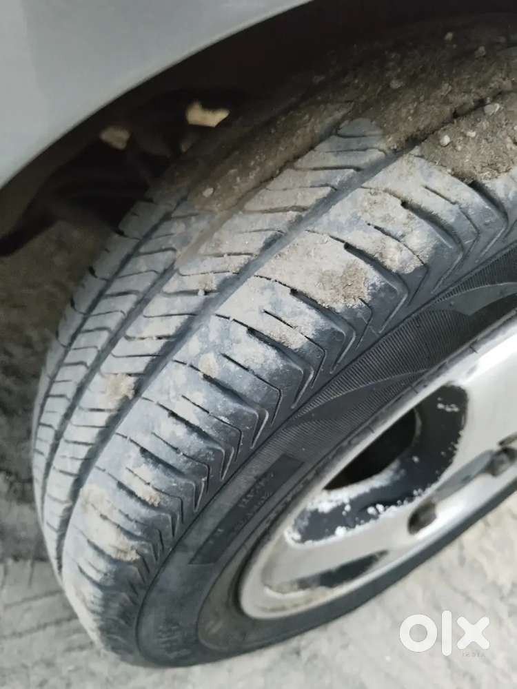 Hyundai Santro Xing 2005 Petrol Manual