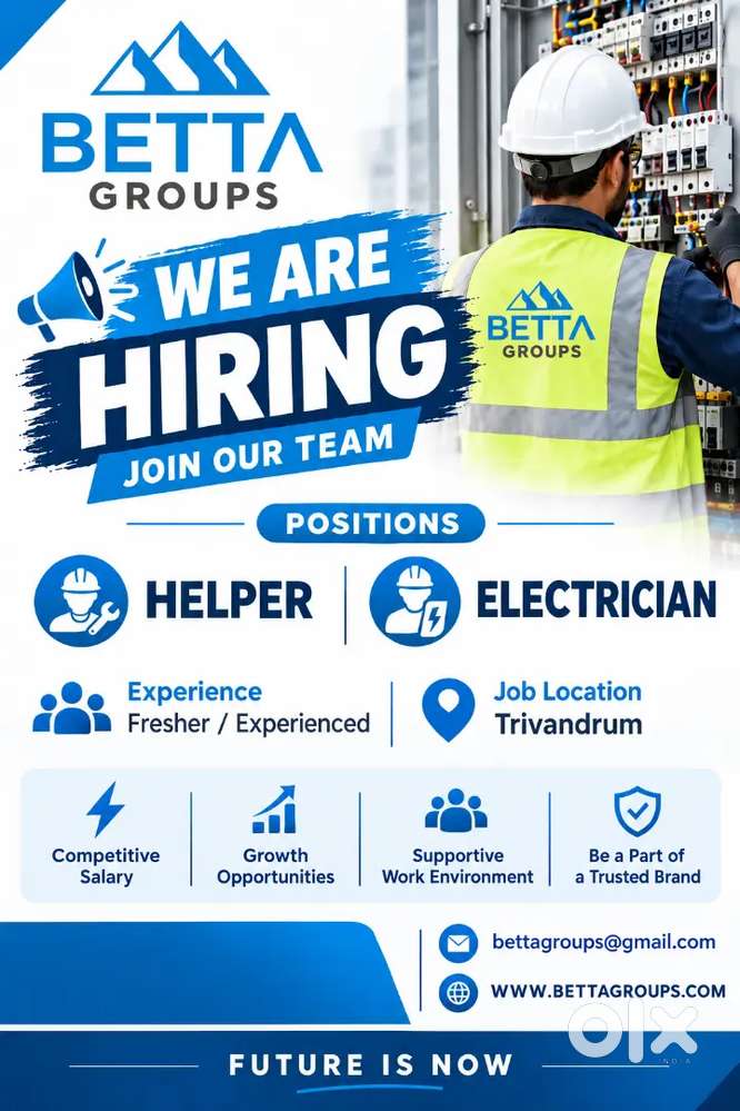 ELECTRICAL JOB