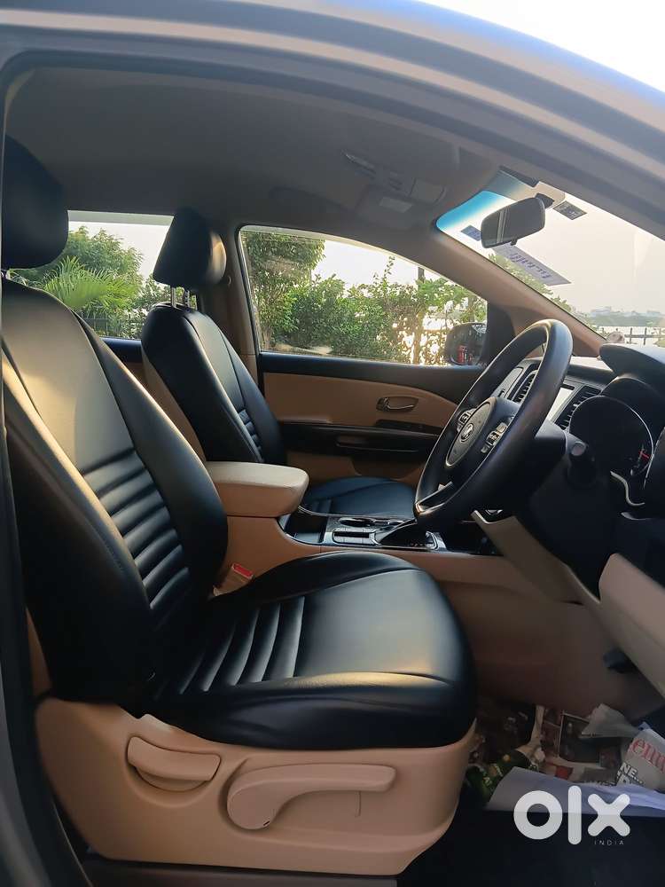 Kia Carnival Premium 8 Str, 2021, Diesel