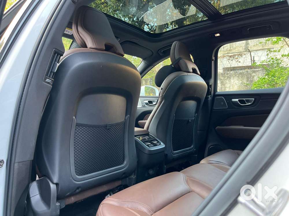 Volvo Xc60 2.0 B5 Ultimate, 2025, Petrol
